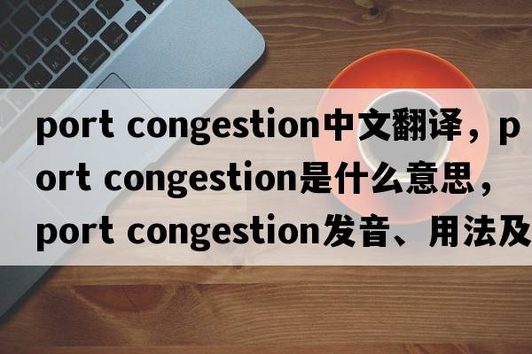 port congestion中文翻譯，port congestion是什么意思，port congestion發(fā)音、用法及例句