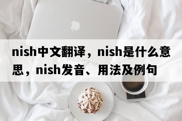 NISH中文翻譯，NISH是什么意思，NISH發(fā)音、用法及例句