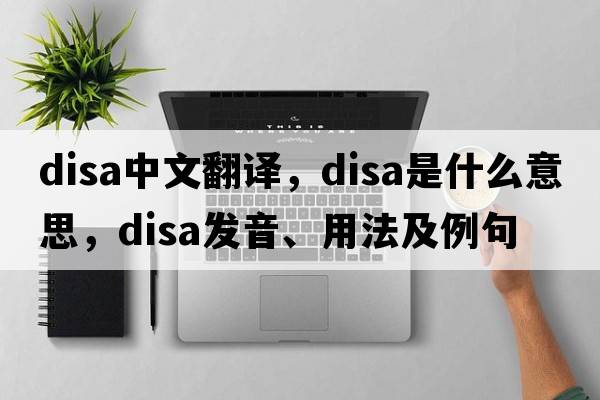 DISA中文翻譯，DISA是什么意思，DISA發(fā)音、用法及例句